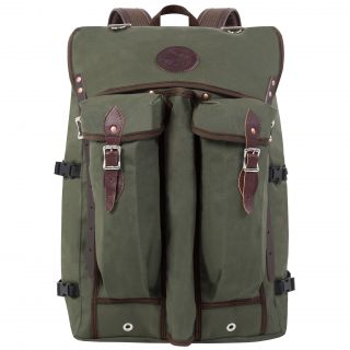 Bushcrafter
